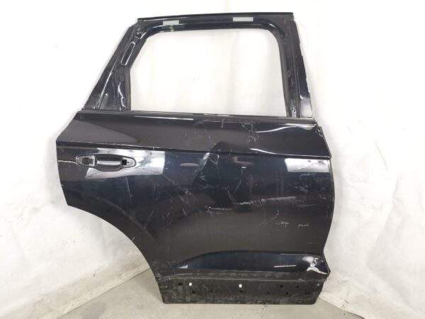 Usa Dreapta Spate Volkswagen VW  Touareg generatia 3 CR [2018 - 2022] Originala
