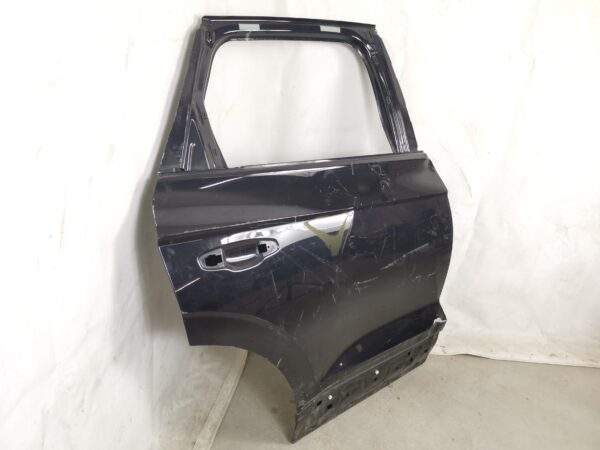Usa Dreapta Spate Volkswagen VW  Touareg generatia 3 CR [2018 - 2022] Originala - imagine 3