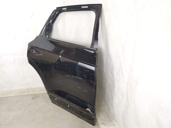 Usa Dreapta Spate Volkswagen VW  Touareg generatia 3 CR [2018 - 2022] Originala - imagine 4