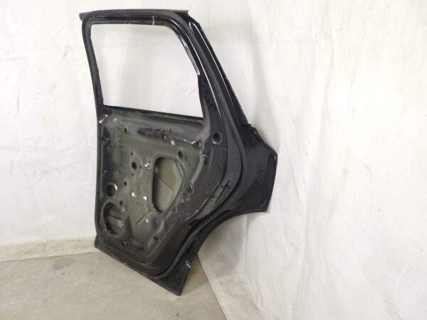 Usa Dreapta Spate Volkswagen VW  Touareg generatia 3 CR [2018 - 2022] Originala - imagine 7