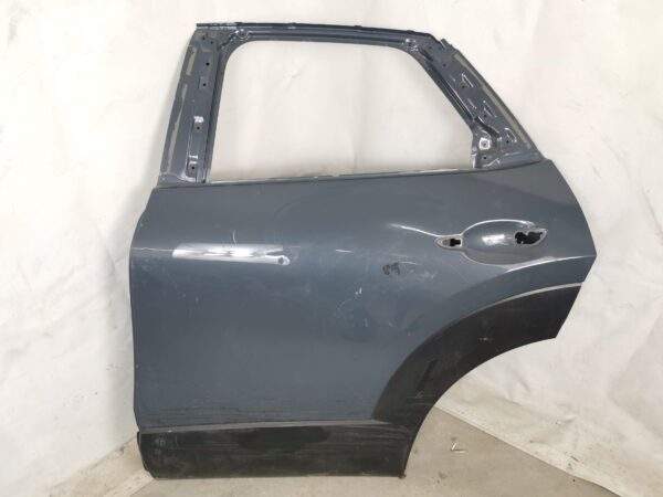 Usa Stanga Spate Mazda  CX-30 1 DM [2019 - 2023] Originala