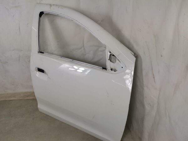 Usa Dreapta Fata Dacia  Sandero Stepway generatia 2 [2013 - 2016] Originala - imagine 4