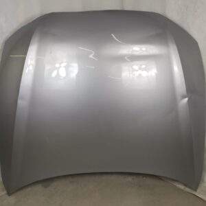 Capota Motor Audi A6 4G/C7 [facelift] [2014 - 2020] Originala Avariata