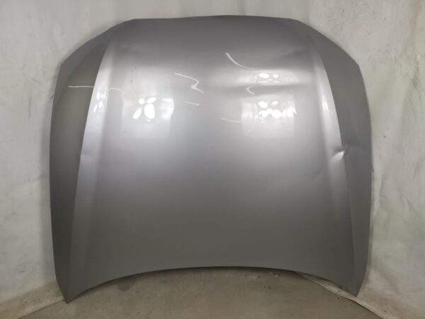 Capota Motor Audi A6 4G/C7 [facelift] [2014 - 2020] Originala Avariata