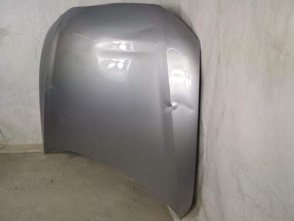 Capota Motor Audi A6 4G/C7 [facelift] [2014 - 2020] Originala Avariata - imagine 3