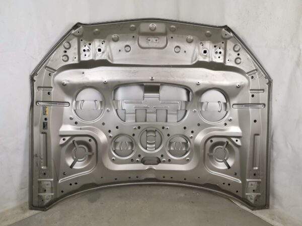 Capota Motor Mercedes-Benz  GLE-Class V167 [2018 - 2023] Originala - imagine 5