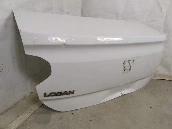 Haion Capota Portbagaj Dacia  Logan 2 [2013 - 2016], Logan 2 [facelift] [2017 - 2020] Original - imagine 3