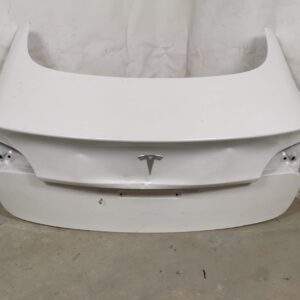 Haion Capota Portbagaj Tesla  Model 3 1 [2017 - 2020] Original