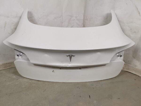 Haion Capota Portbagaj Tesla  Model 3 1 [2017 - 2020] Original