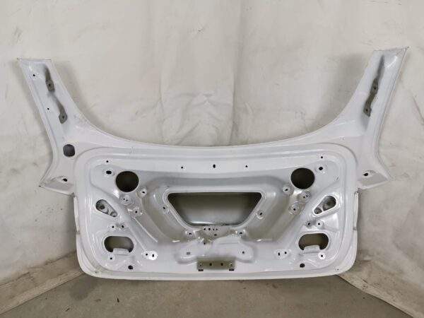 Haion Capota Portbagaj Tesla  Model 3 1 [2017 - 2020] Original - imagine 5