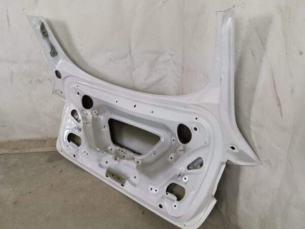 Haion Capota Portbagaj Tesla  Model 3 1 [2017 - 2020] Original - imagine 6