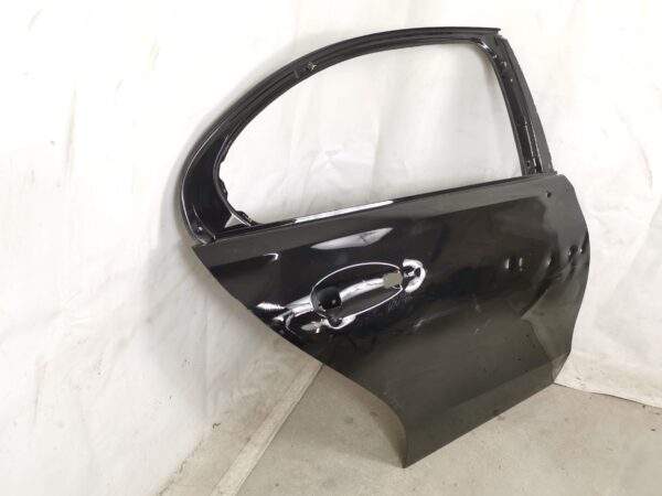 Usa Dreapta Spate Mercedes-Benz  C-Class W206 [2020 - 2022] Originala Avariata - imagine 3