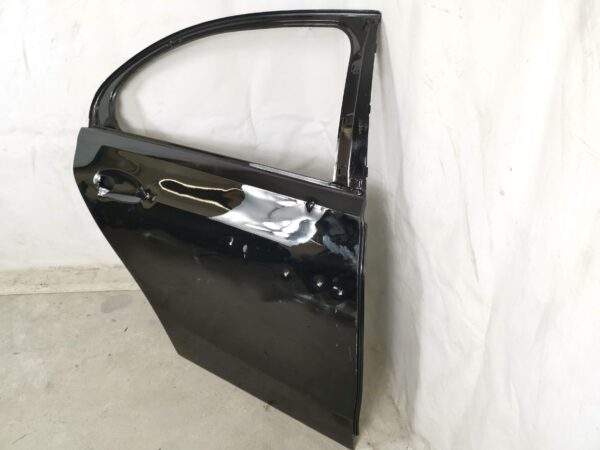Usa Dreapta Spate Mercedes-Benz  C-Class W206 [2020 - 2022] Originala Avariata - imagine 4