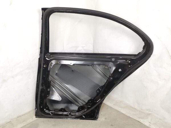 Usa Dreapta Spate Mercedes-Benz  C-Class W206 [2020 - 2022] Originala Avariata - imagine 5