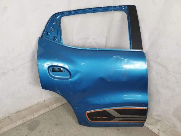 Usa Dreapta Spate Dacia  Spring 1 [2021 - 2023] Originala