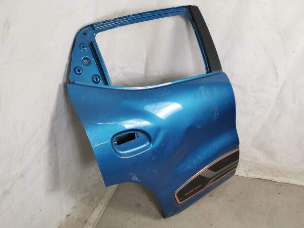 Usa Dreapta Spate Dacia  Spring 1 [2021 - 2023] Originala - imagine 3