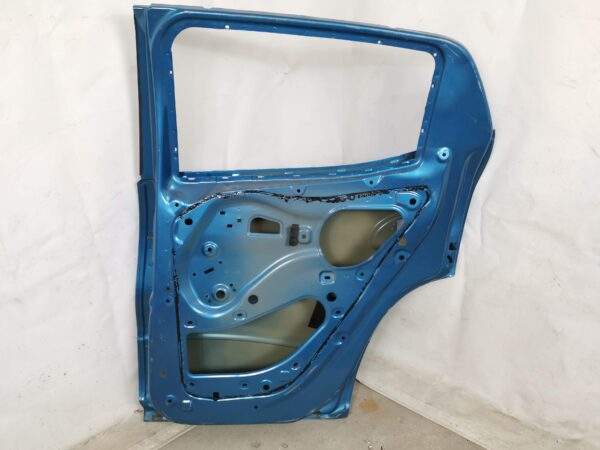 Usa Dreapta Spate Dacia  Spring 1 [2021 - 2023] Originala - imagine 5