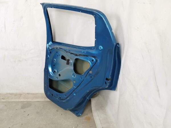 Usa Dreapta Spate Dacia  Spring 1 [2021 - 2023] Originala - imagine 6