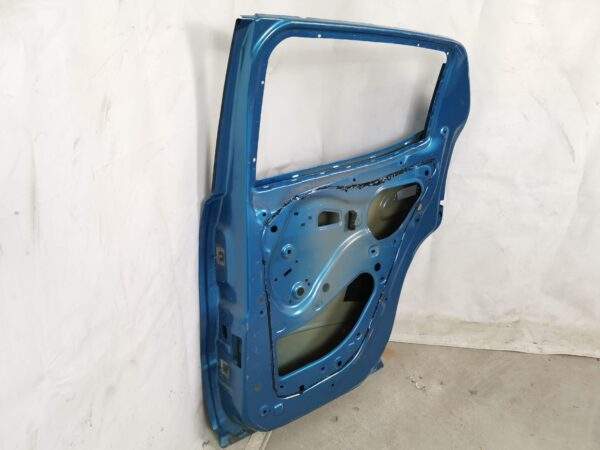 Usa Dreapta Spate Dacia  Spring 1 [2021 - 2023] Originala - imagine 7