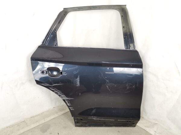 Usa Dreapta Spate Audi Q5 2 [2016 - 2020], Q5 2 [facelift] [2020 - 2022] Originala