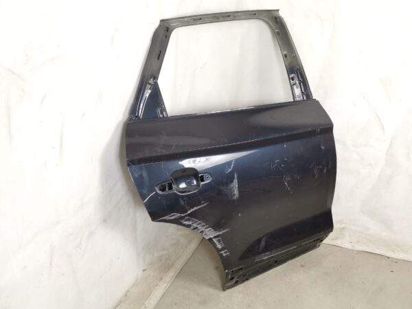 Usa Dreapta Spate Audi Q5 2 [2016 - 2020], Q5 2 [facelift] [2020 - 2022] Originala - imagine 3