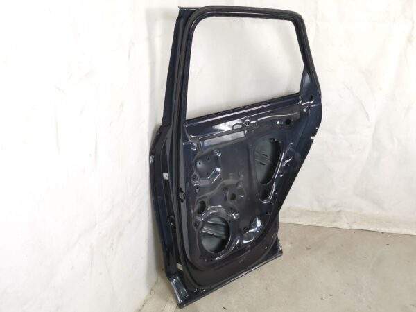 Usa Dreapta Spate Audi Q5 2 [2016 - 2020], Q5 2 [facelift] [2020 - 2022] Originala - imagine 7