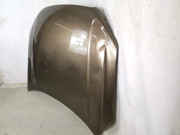 Capota Motor Volvo  XC90 2 [2015 - 2019] Originala - imagine 3