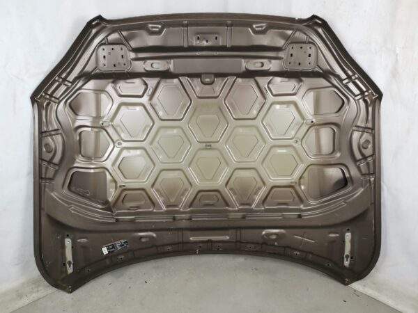 Capota Motor Volvo  XC90 2 [2015 - 2019] Originala - imagine 5