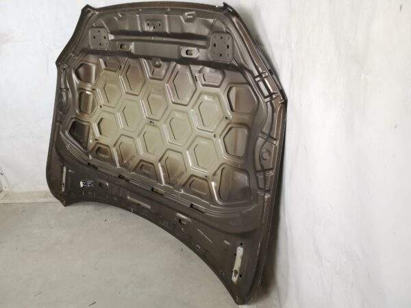 Capota Motor Volvo  XC90 2 [2015 - 2019] Originala - imagine 6