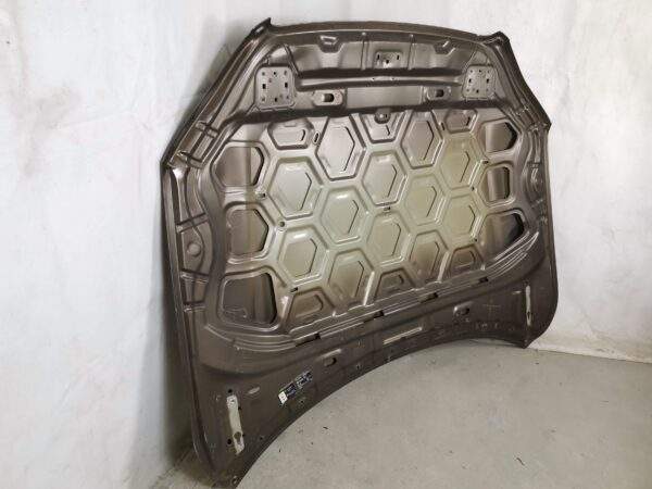 Capota Motor Volvo  XC90 2 [2015 - 2019] Originala - imagine 7