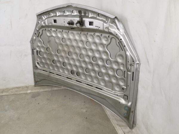 Capota Motor Opel  Astra H [facelift] [2006 - 2014] Originala - imagine 6