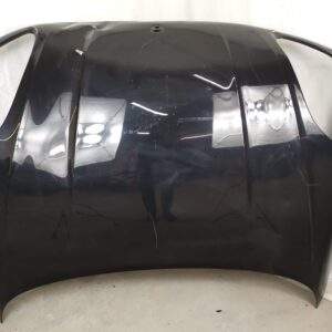 Capota Motor Porsche  Macan 1 [2014 - 2018] Originala Avariata