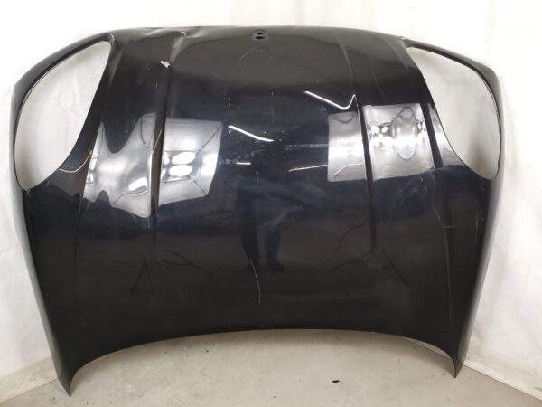 Capota Motor Porsche  Macan 1 [2014 - 2018] Originala Avariata