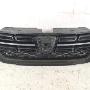 Grila Radiator Dacia  Lodgy 1 [2013 - 2020] Originala In Stare Buna