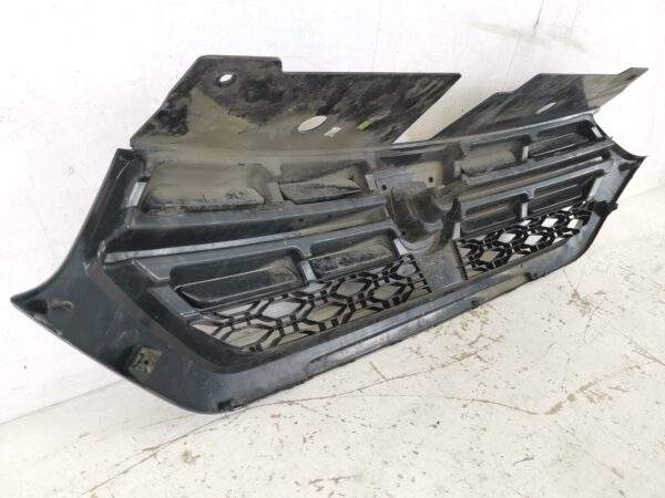 Grila Radiator Dacia  Lodgy 1 [2013 - 2020] Originala In Stare Buna - imagine 6