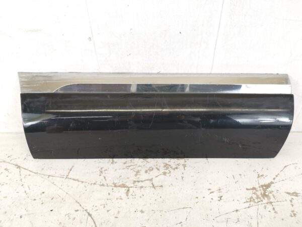 Bandou Usa Dreapta Spate Volkswagen VW  Touareg generatia 2 7P [2010 - 2014] Original In Stare Buna
