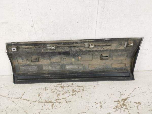 Bandou Usa Dreapta Spate Volkswagen VW  Touareg generatia 2 7P [2010 - 2014] Original In Stare Buna - imagine 5