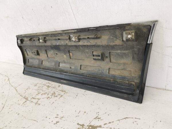 Bandou Usa Dreapta Spate Volkswagen VW  Touareg generatia 2 7P [2010 - 2014] Original In Stare Buna - imagine 6