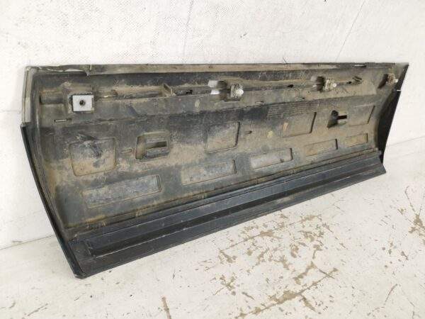 Bandou Usa Dreapta Spate Volkswagen VW  Touareg generatia 2 7P [2010 - 2014] Original In Stare Buna - imagine 7
