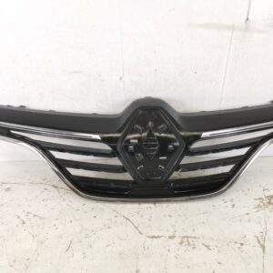 Grila Radiator Renault  Megane 4 [2016 - 2020] Originala In Stare Buna