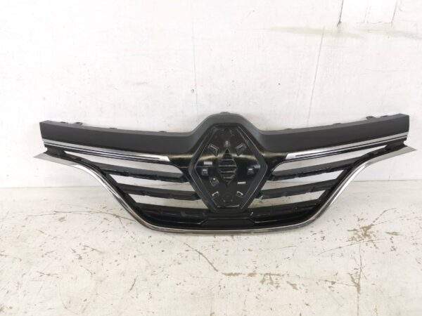 Grila Radiator Renault  Megane 4 [2016 - 2020] Originala In Stare Buna