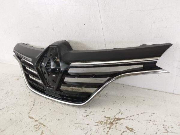 Grila Radiator Renault  Megane 4 [2016 - 2020] Originala In Stare Buna - imagine 3