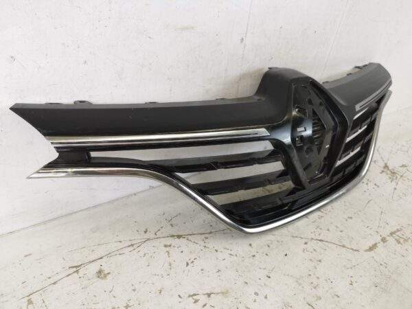 Grila Radiator Renault  Megane 4 [2016 - 2020] Originala In Stare Buna - imagine 4
