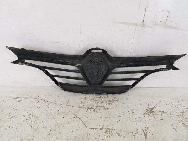 Grila Radiator Renault  Megane 4 [2016 - 2020] Originala In Stare Buna - imagine 5