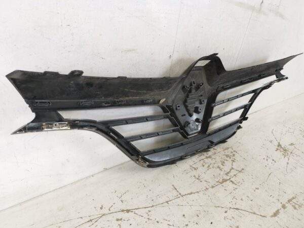 Grila Radiator Renault  Megane 4 [2016 - 2020] Originala In Stare Buna - imagine 6