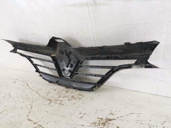 Grila Radiator Renault  Megane 4 [2016 - 2020] Originala In Stare Buna - imagine 7