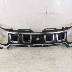 Grila Radiator Suzuki  Ignis 3 [2016 - 2020] Originala