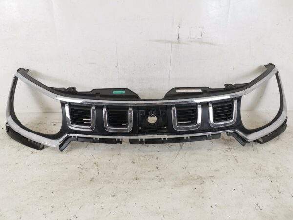 Grila Radiator Suzuki  Ignis 3 [2016 - 2020] Originala