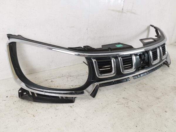 Grila Radiator Suzuki  Ignis 3 [2016 - 2020] Originala - imagine 3
