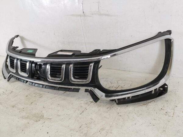 Grila Radiator Suzuki  Ignis 3 [2016 - 2020] Originala - imagine 4